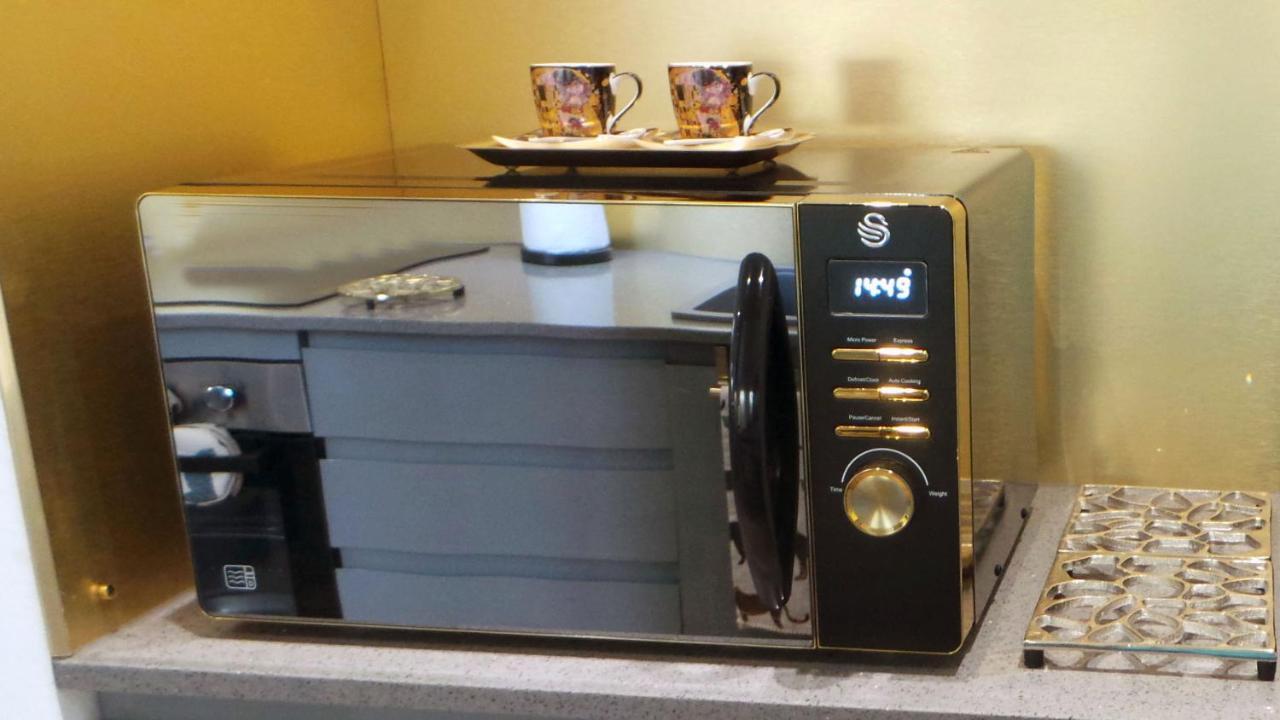 Luxury 1 Bedroom Duplex With Free Parking Plymouth Zewnętrze zdjęcie