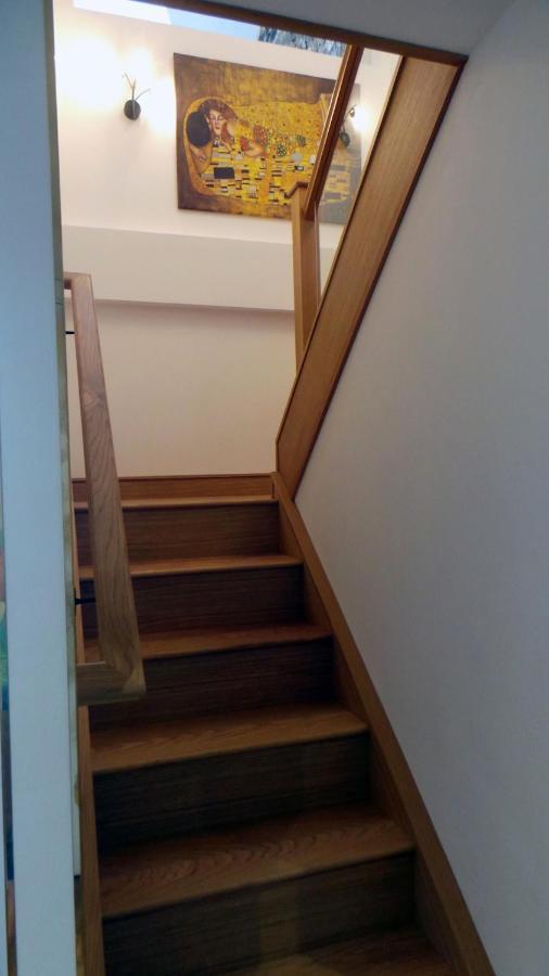 Luxury 1 Bedroom Duplex With Free Parking Plymouth Zewnętrze zdjęcie