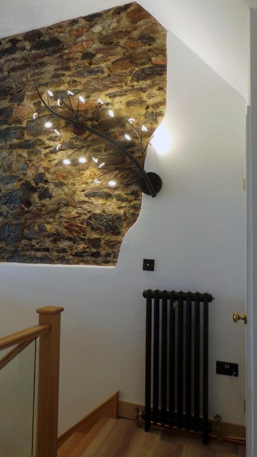 Luxury 1 Bedroom Duplex With Free Parking Plymouth Zewnętrze zdjęcie