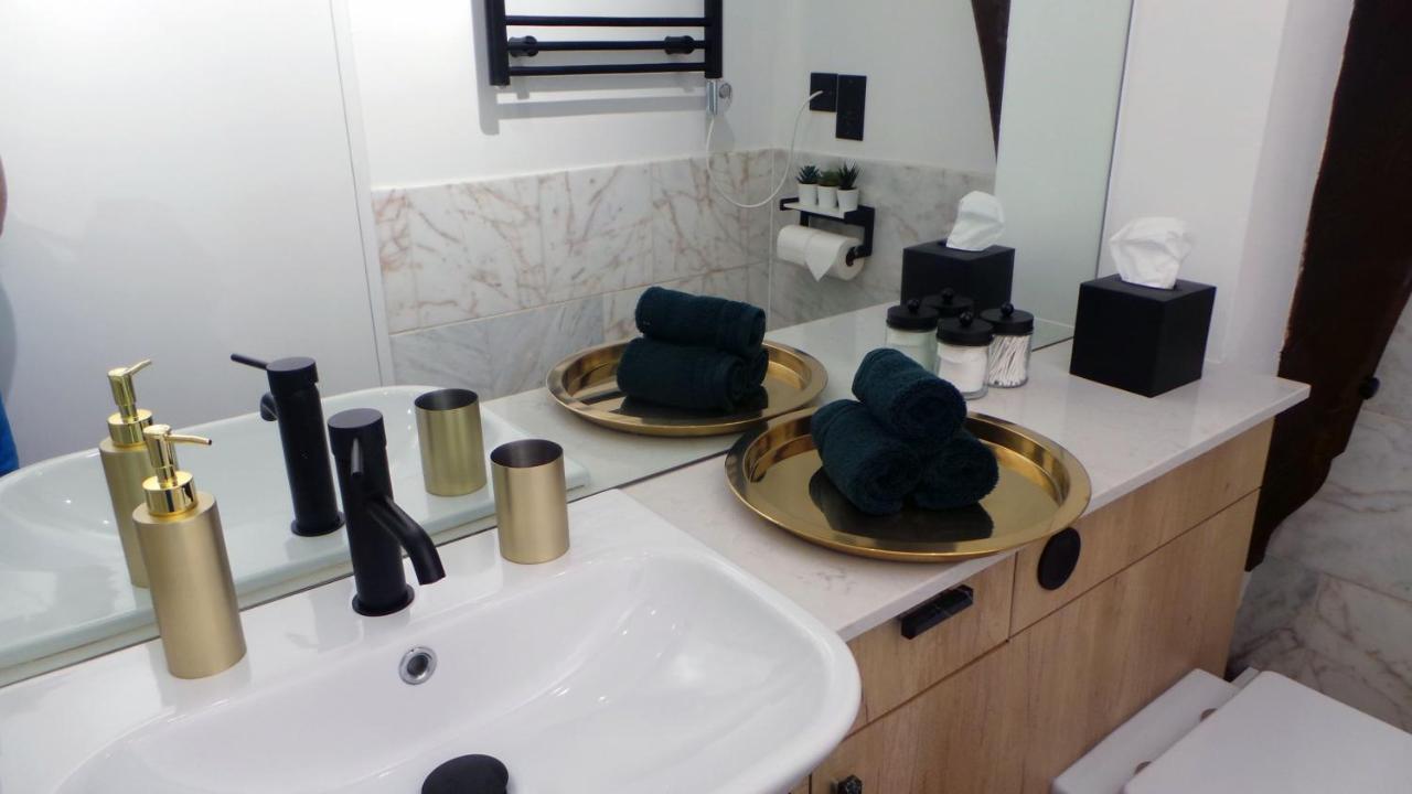 Luxury 1 Bedroom Duplex With Free Parking Plymouth Zewnętrze zdjęcie