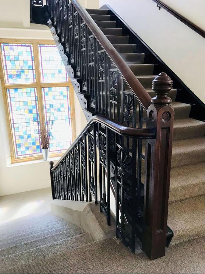 Luxury 1 Bedroom Duplex With Free Parking Plymouth Zewnętrze zdjęcie