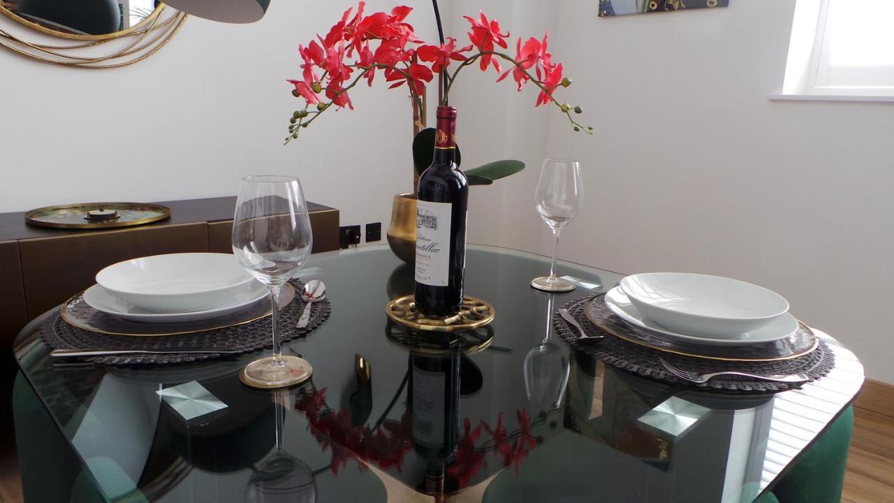 Luxury 1 Bedroom Duplex With Free Parking Plymouth Zewnętrze zdjęcie