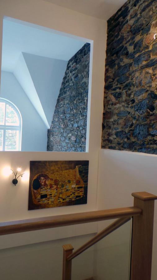 Luxury 1 Bedroom Duplex With Free Parking Plymouth Zewnętrze zdjęcie