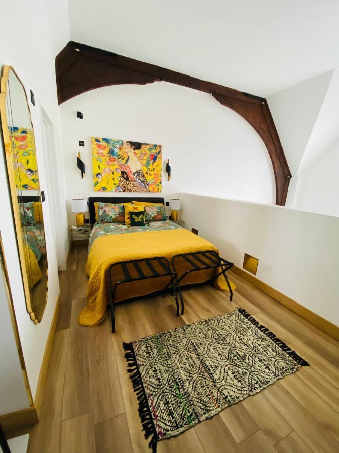 Luxury 1 Bedroom Duplex With Free Parking Plymouth Zewnętrze zdjęcie